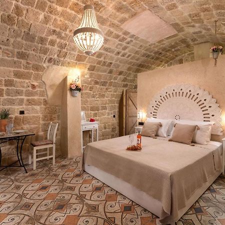 Stone Cave Suite Rhodes City Zewnętrze zdjęcie