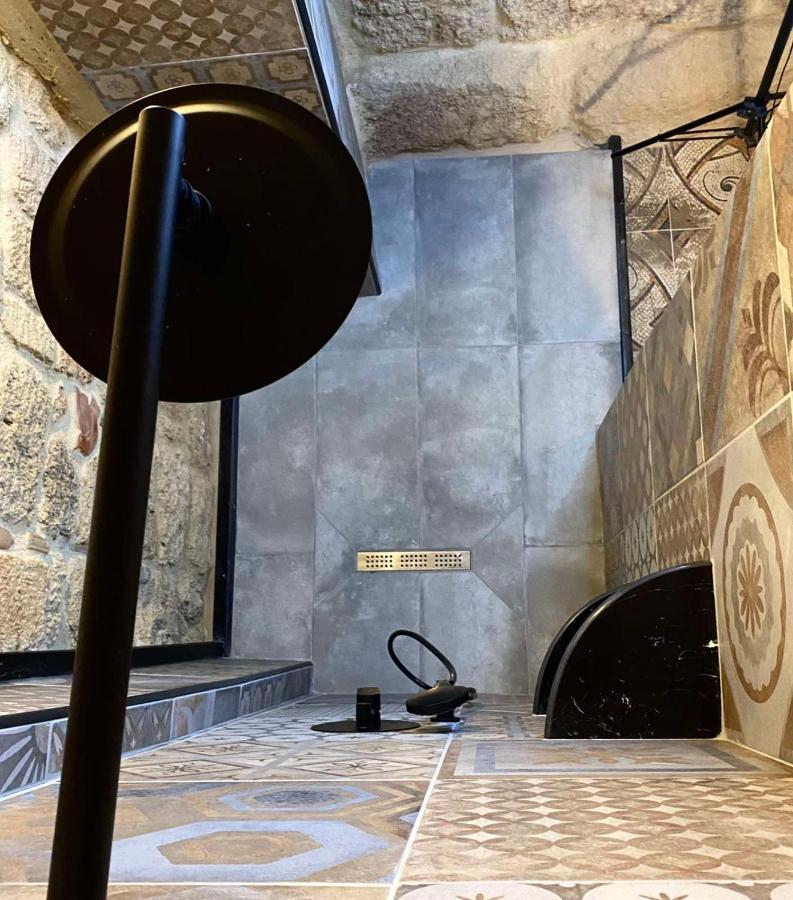 Stone Cave Suite Rhodes City Zewnętrze zdjęcie