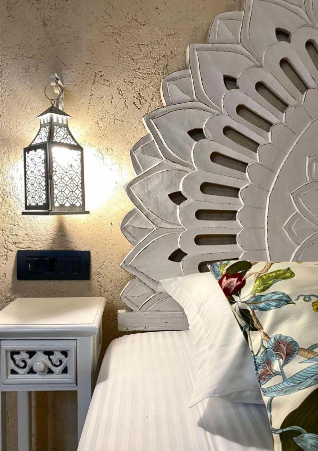 Stone Cave Suite Rhodes City Zewnętrze zdjęcie