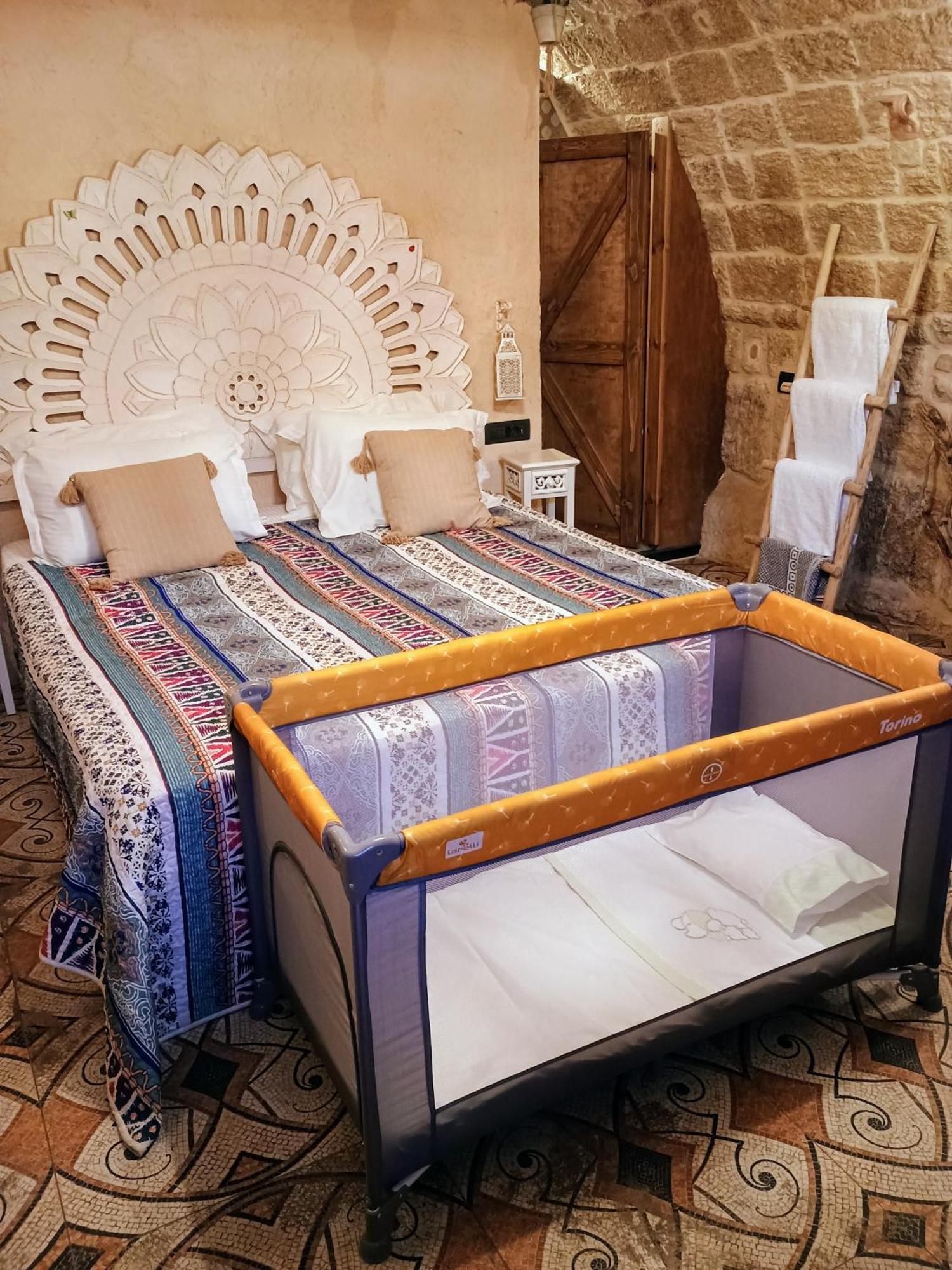 Stone Cave Suite Rhodes City Zewnętrze zdjęcie