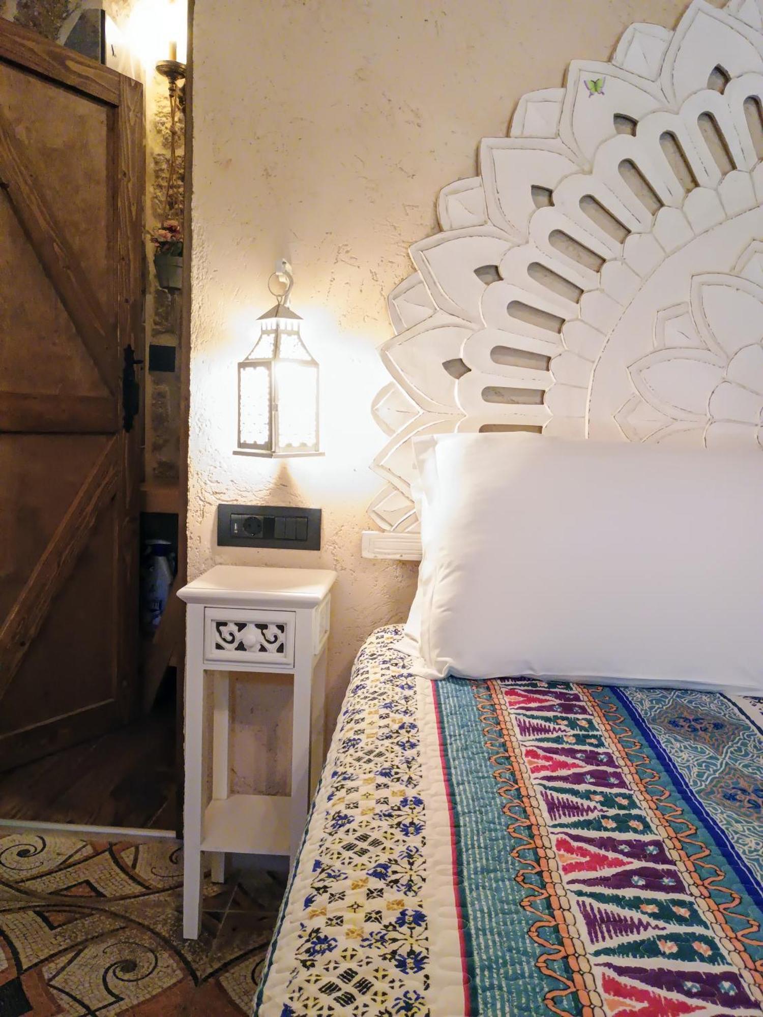 Stone Cave Suite Rhodes City Zewnętrze zdjęcie